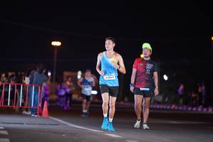 BIB: 678071
                            <button type="button" onclick="openModal(23204500)" class="btn btn-primary btn-sm float-right btn-popup" data-toggle="modal" data-target=".modal-high-quality">
                        <i class="fas fa-shopping-cart"></i> Add to Cart
                    </button>
                                            <button type="button" onclick="isThisMe(23204500, true)" class="btn btn-success btn-sm float-right btn-popup btn-isme hidden" data-toggle="tooltip" data-placement="bottom" title="นี่คือรูปของคุณใช่ไหม คลิกที่นี่เพื่อเอาเข้าอัลบั้ม">
                        <i class="fas fa-plus"></i> Add to album
                    </button>
                    <button type="button" onclick="isThisMe(23204500, false)" class="btn btn-warning btn-sm float-right btn-popup btn-isnotme hidden">
                        <i class="fas fa-ban"></i> Remove from album
                    </button>